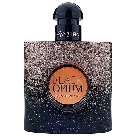 yves saint laurent couture palette black opium|Black Opium Eau De Parfum .